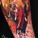 Elephant Tattoo Design Thumbnail